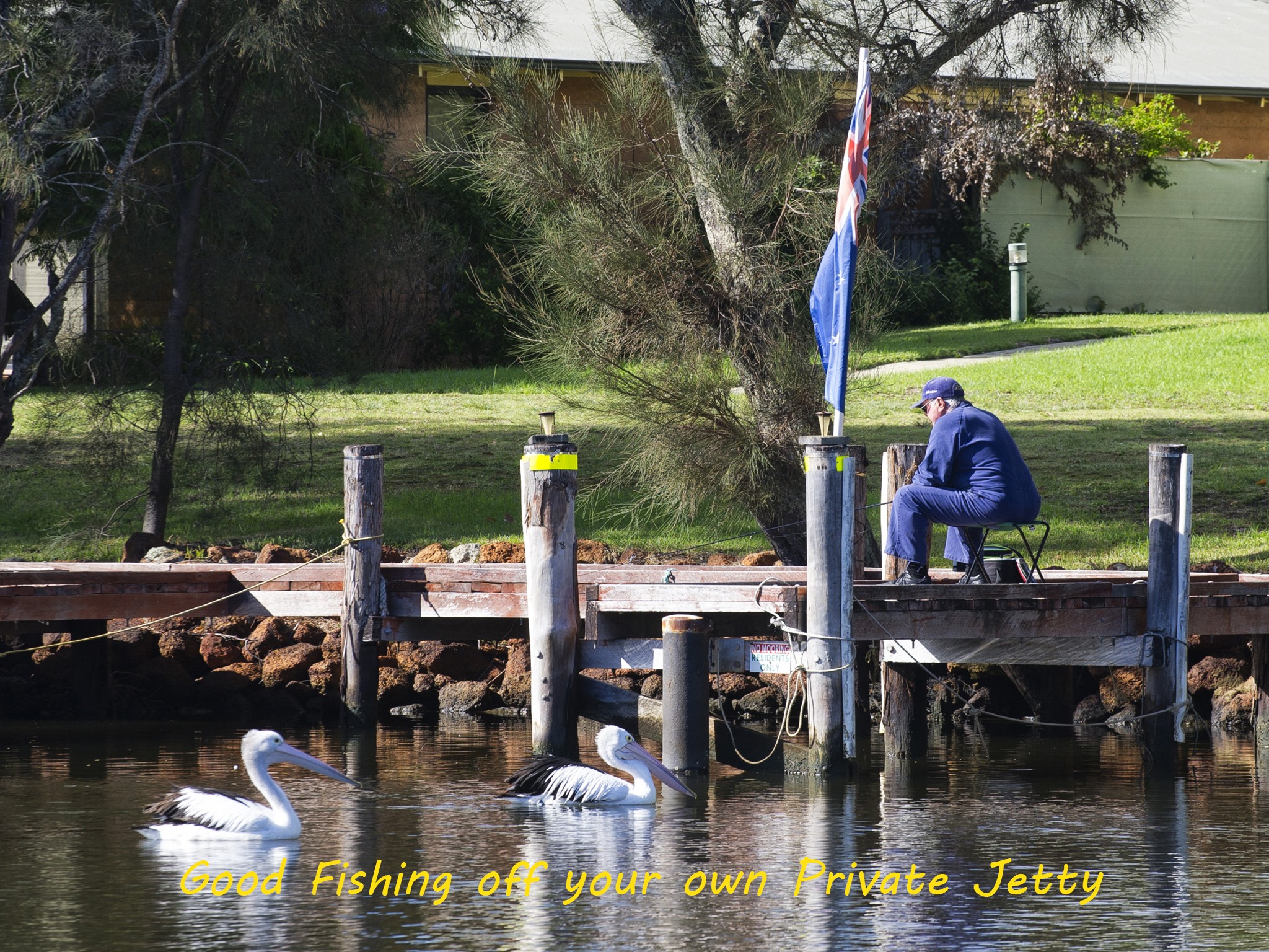 Photos Mandurah River Front Holiday Rentals